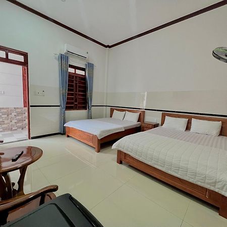 Beachside House Mui Ne II Ap Khanh Phuoc Eksteriør bilde