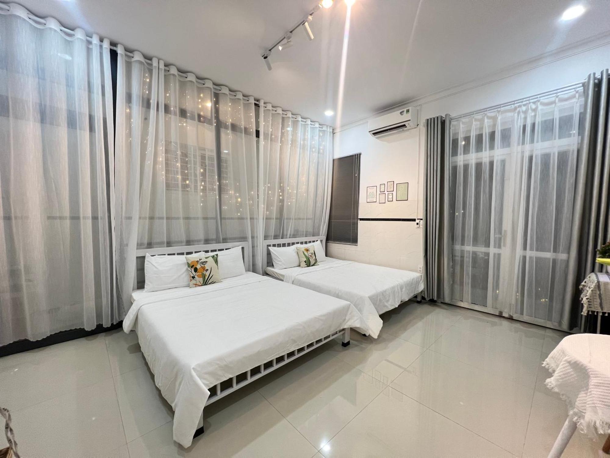 Beachside House Mui Ne II Ap Khanh Phuoc Eksteriør bilde