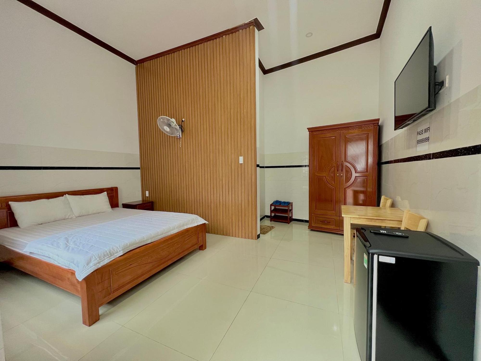 Beachside House Mui Ne II Ap Khanh Phuoc Eksteriør bilde