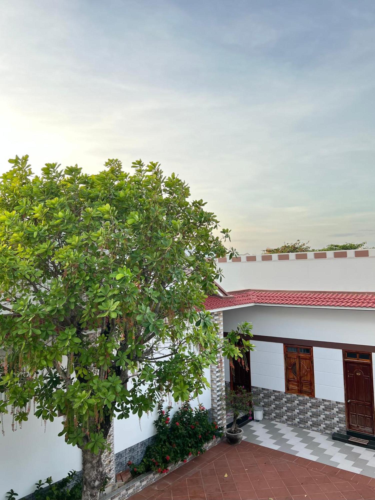 Beachside House Mui Ne II Ap Khanh Phuoc Eksteriør bilde