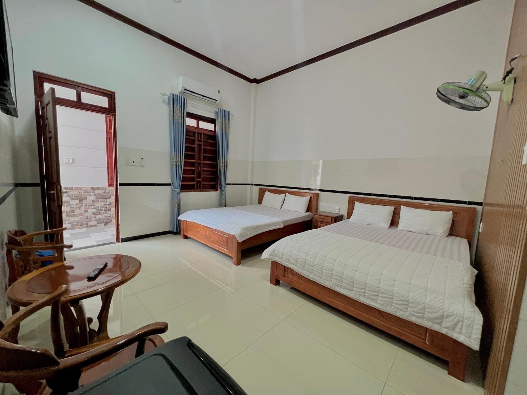 Beachside House Mui Ne II Ap Khanh Phuoc Eksteriør bilde
