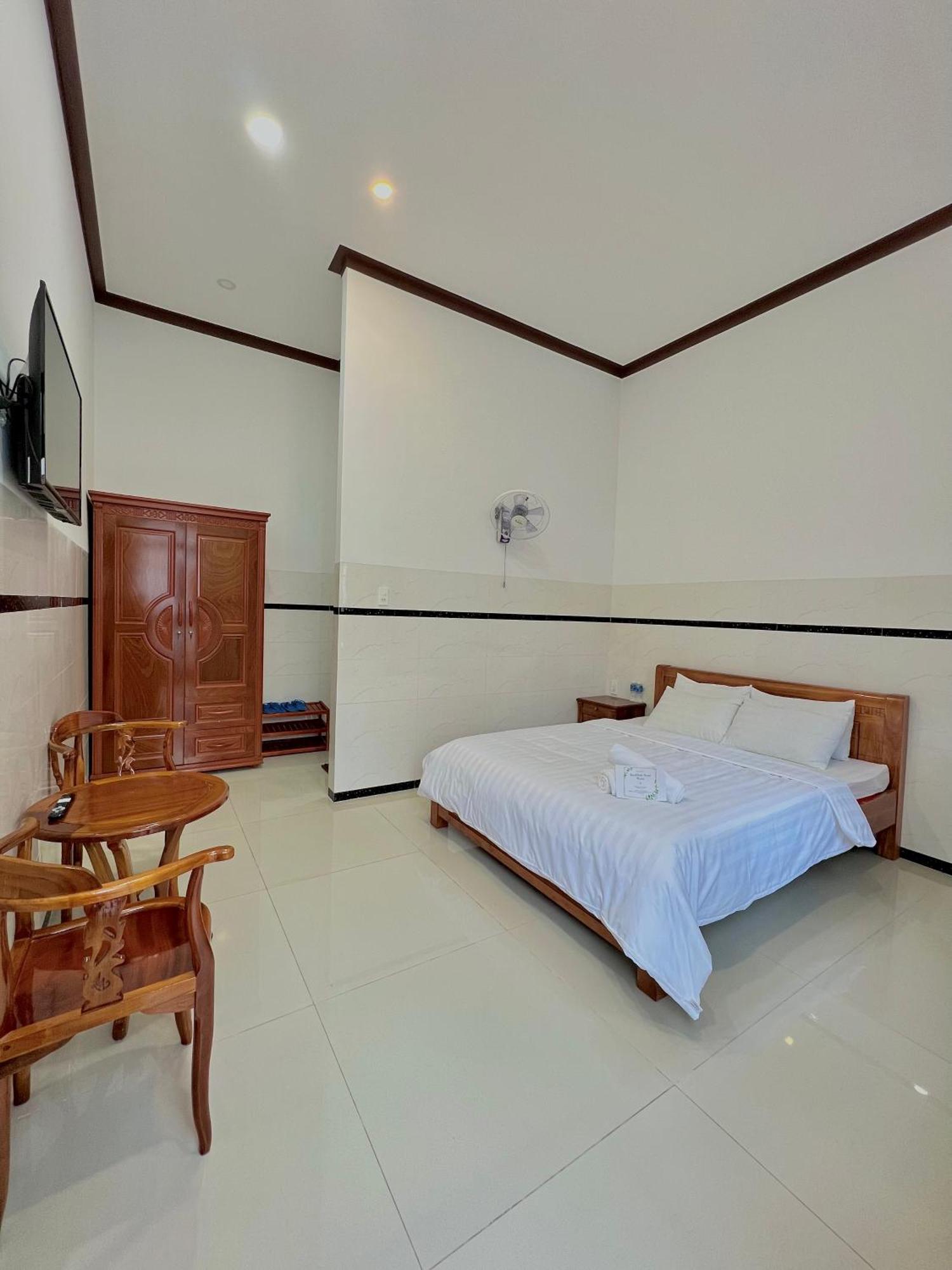 Beachside House Mui Ne II Ap Khanh Phuoc Eksteriør bilde